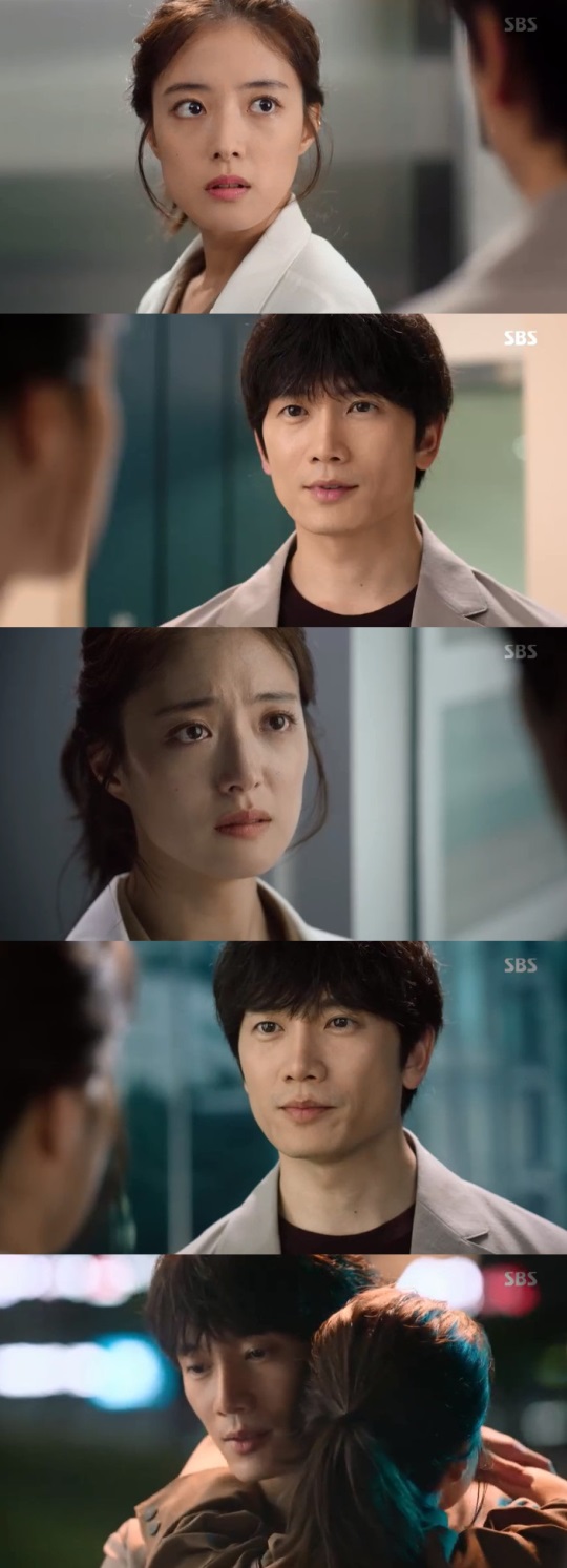SBS '의사 요한' 방송화면 캡처