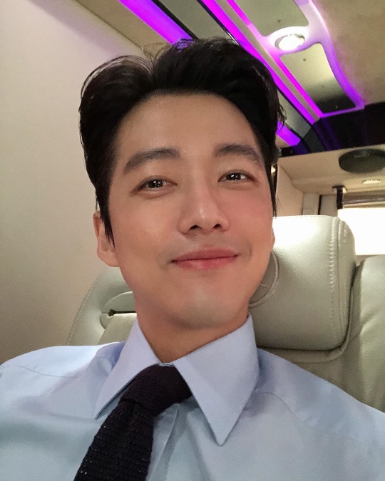 남궁민 인스타그램
