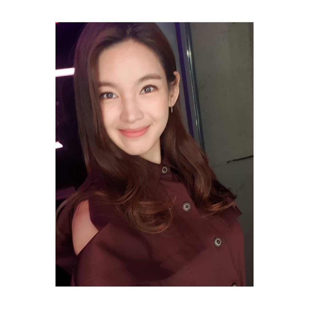 정가은 인스타