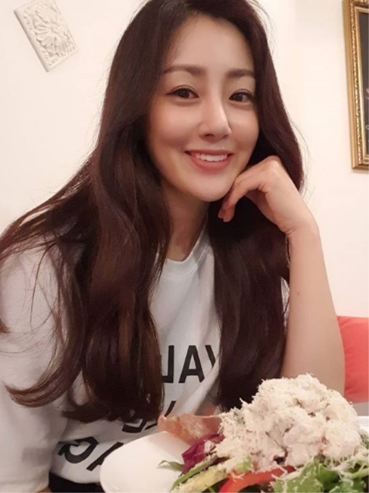 오나라 인스타