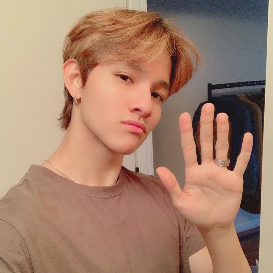 김사무엘 인스타
