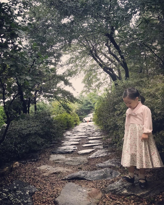 이윤지 인스타