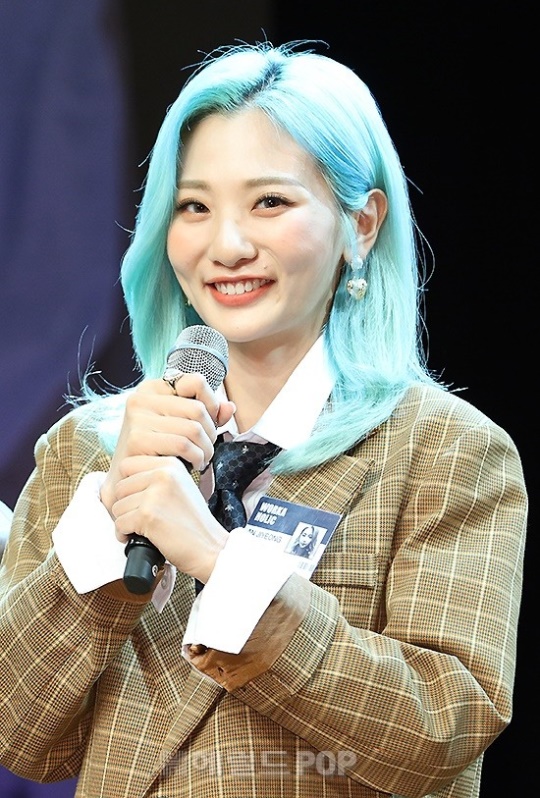 우지영/사진=민선유 기자