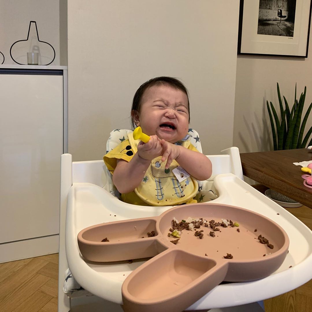 이지혜 인스타