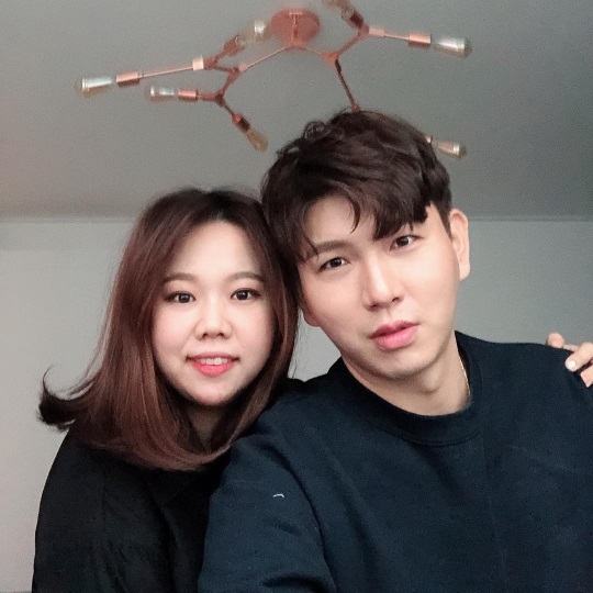 제이쓴 인스타