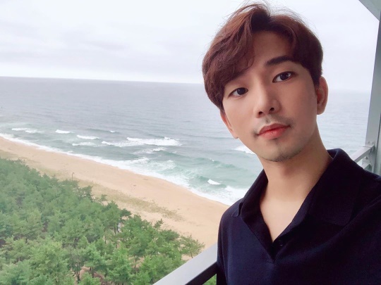 지오 인스타그램
