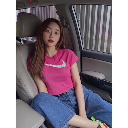 유나 인스타그램