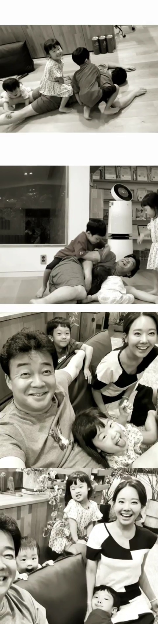 소유진 인스타