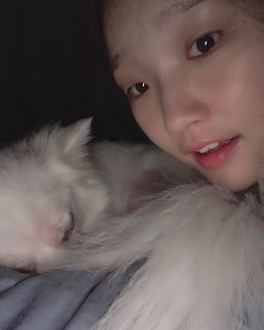 박소담 인스타그램