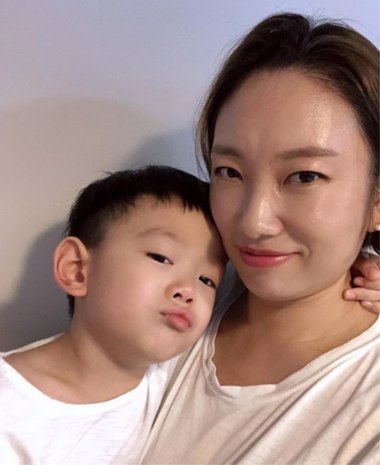 정경미 인스타