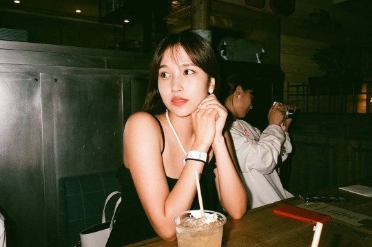 사진=트와이스 인스타그램