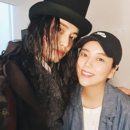 사진=이세미 인스타그램