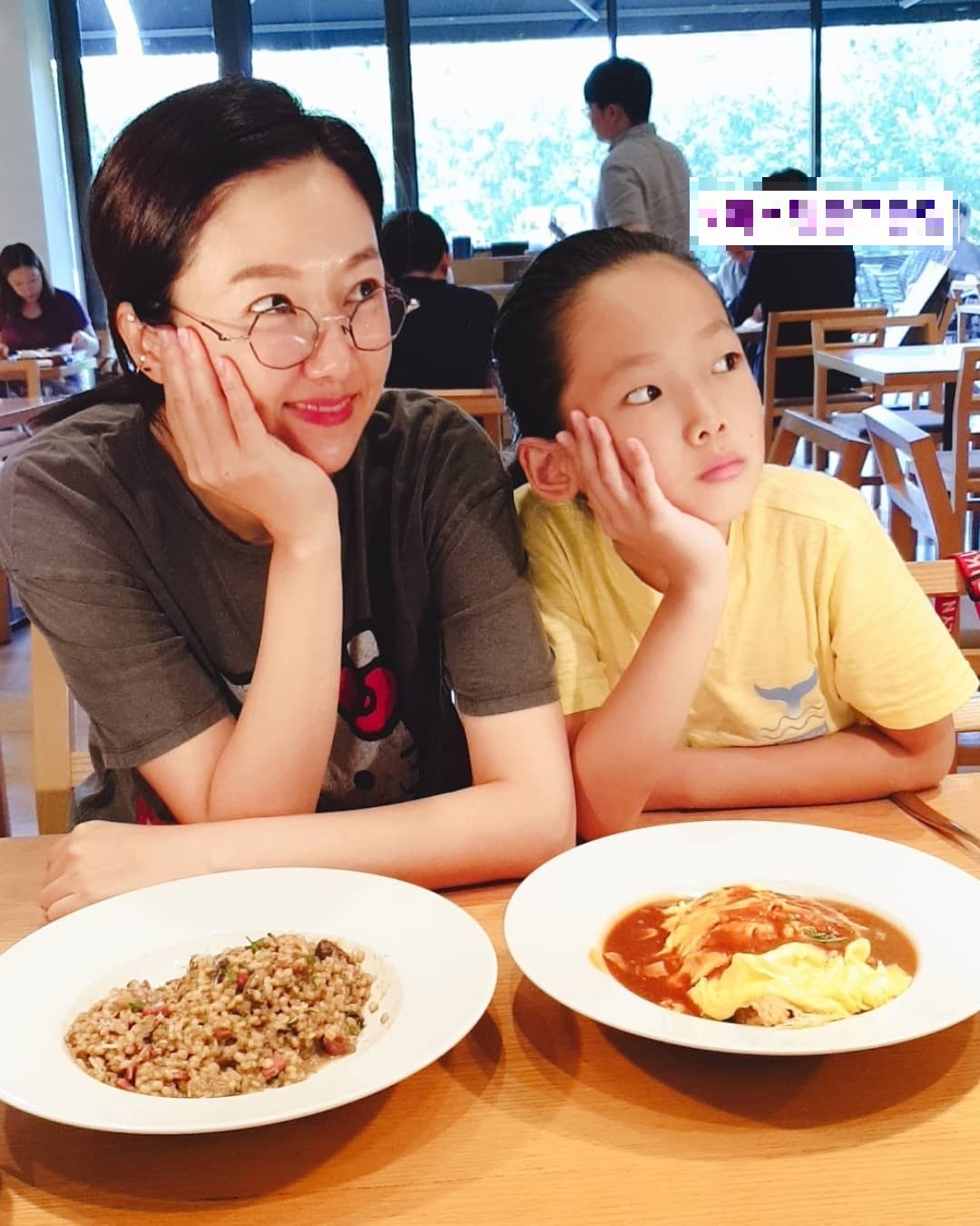 김지혜 인스타