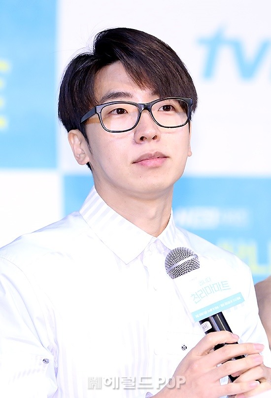 백승룡 감독/사진=민선유 기자