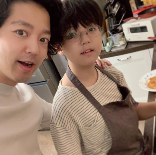 김형규 인스타그램