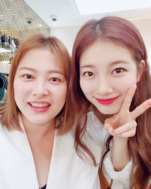 사진=심진화 인스타그램