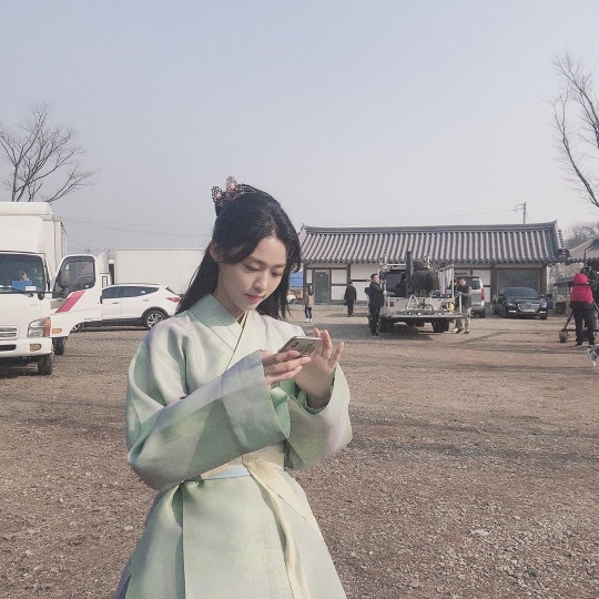 설현 인스타