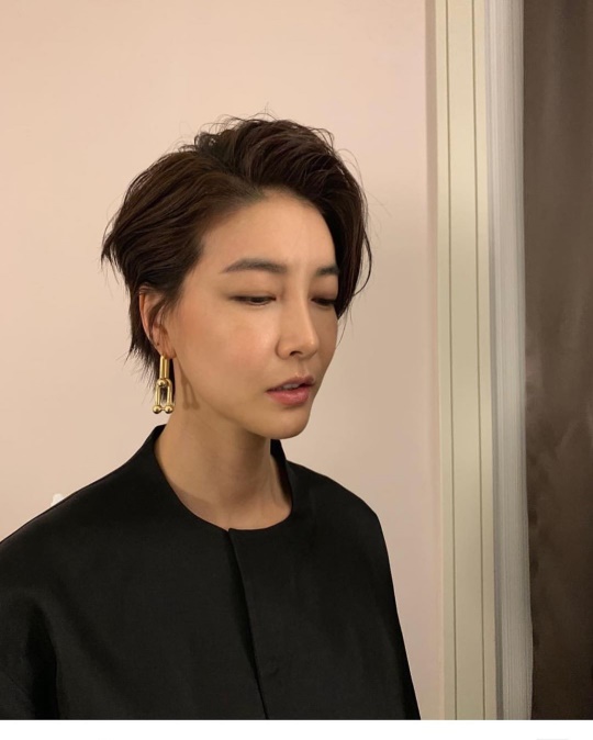 진서연 인스타그램