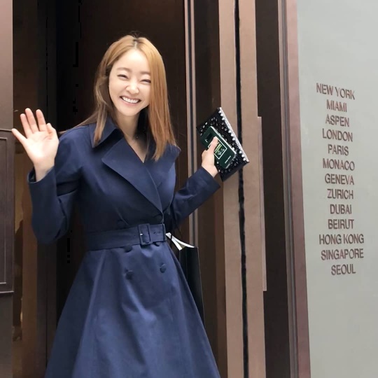 서효림 인스타그램
