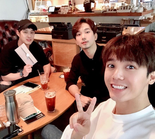 지오 인스타그램