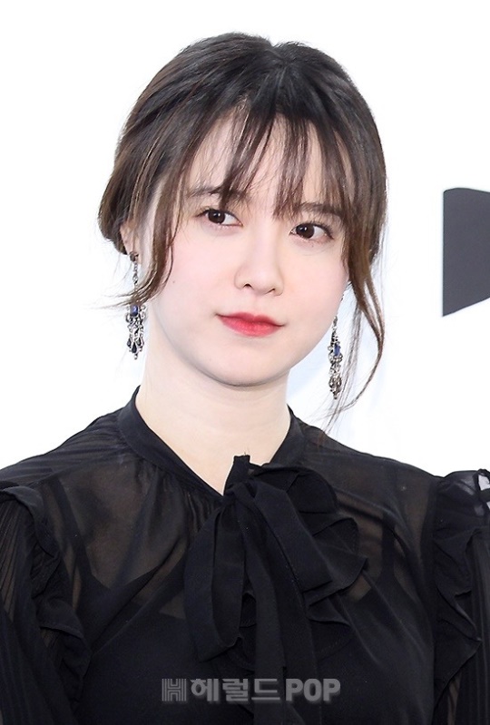 구혜선/사진=헤럴드POP DB