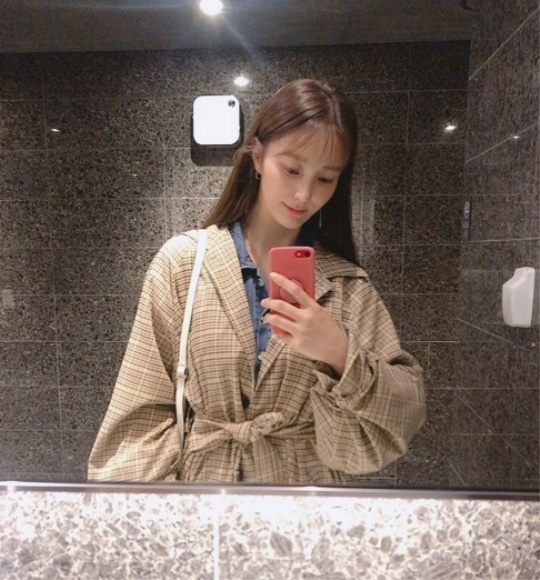안혜경 인스타그램