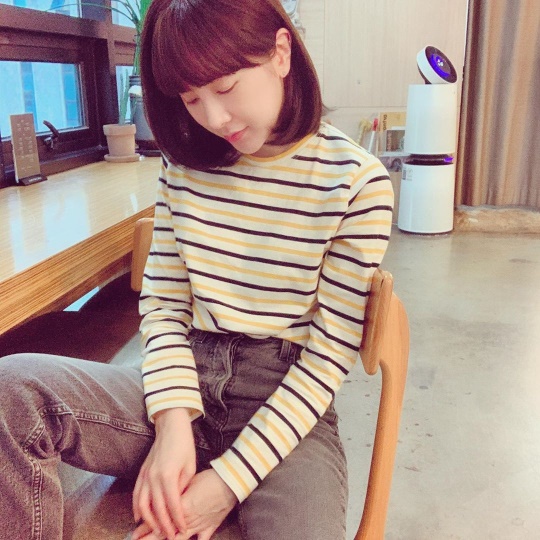 서인영 인스타그램