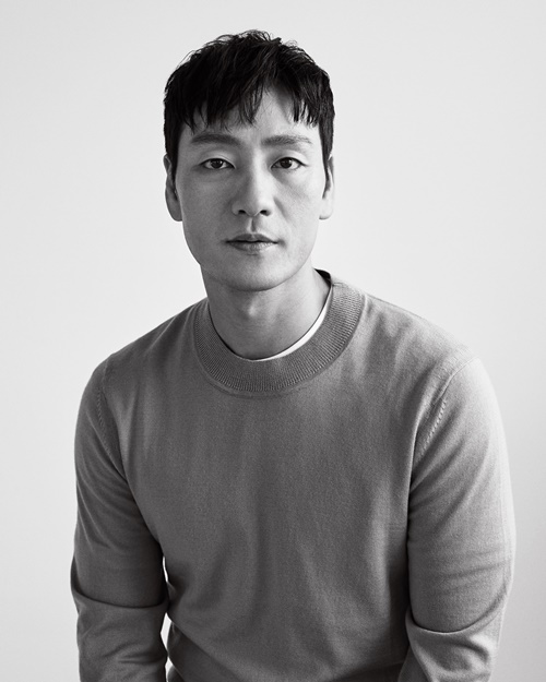 배우 박해수/사진=메리크리스마스 제공