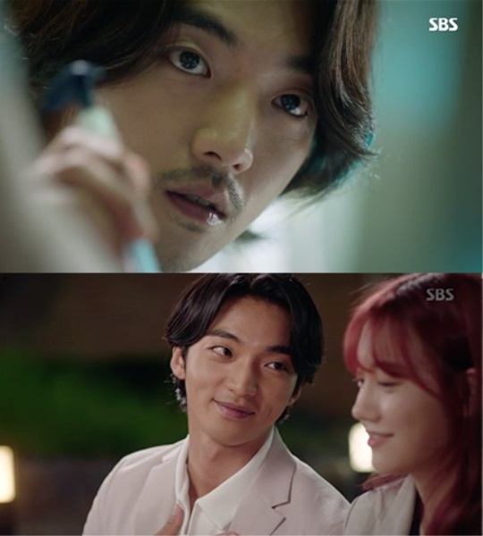SBS '의사요한' 방송 캡처