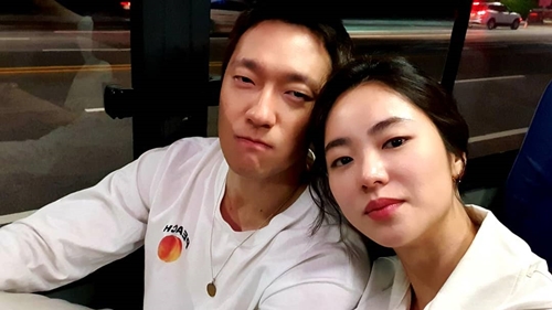 사진=손석구 인스타그램