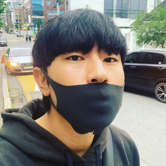 이시언 인스타
