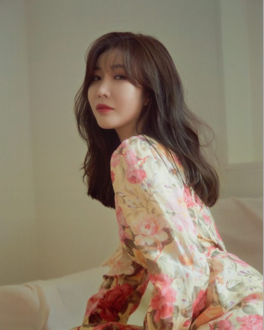 이해리 인스타그램