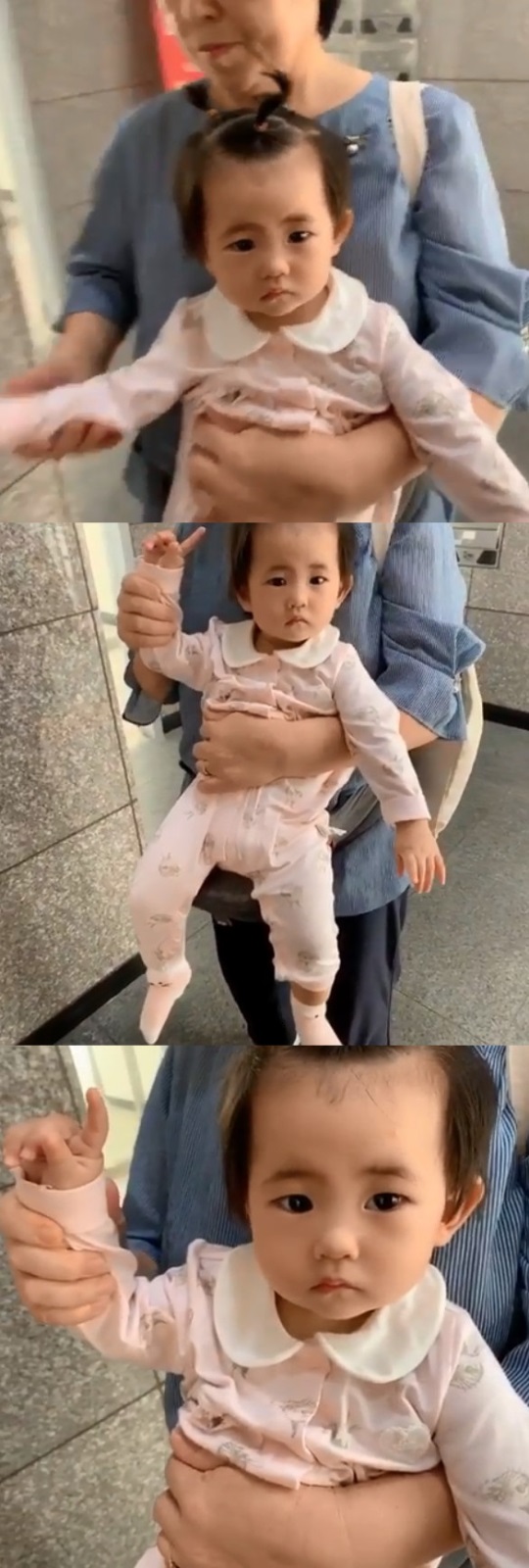 함소원 인스타