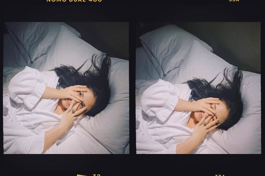 전소미 인스타