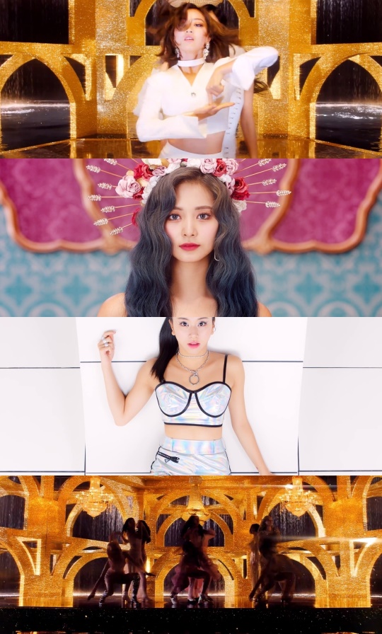 트와이스 '필 스페셜' MV 티저