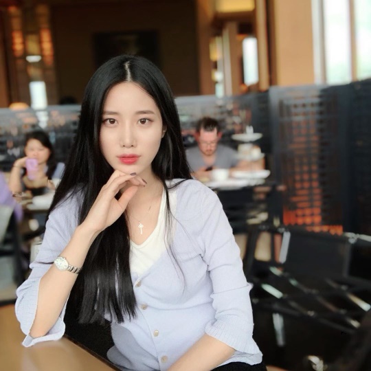 조현 인스타그램