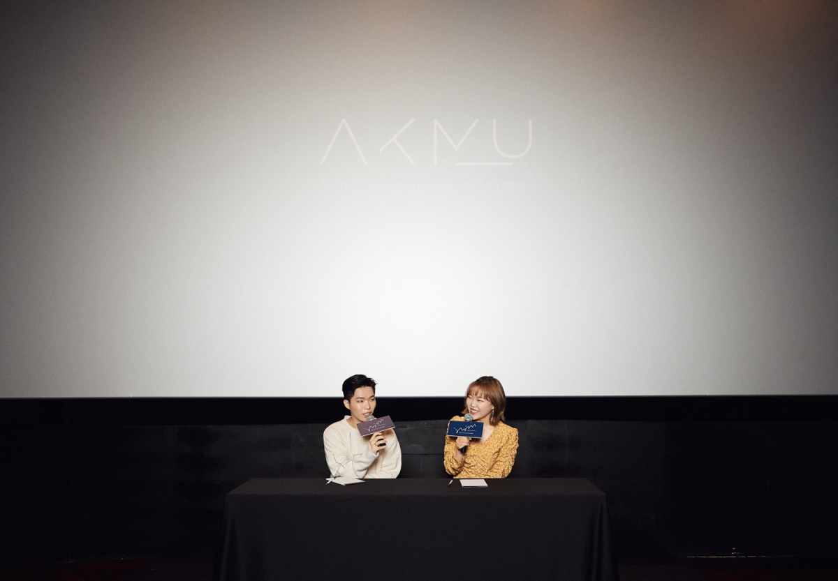(YG Entertainment)