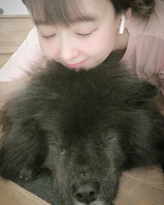 다나 인스타그램