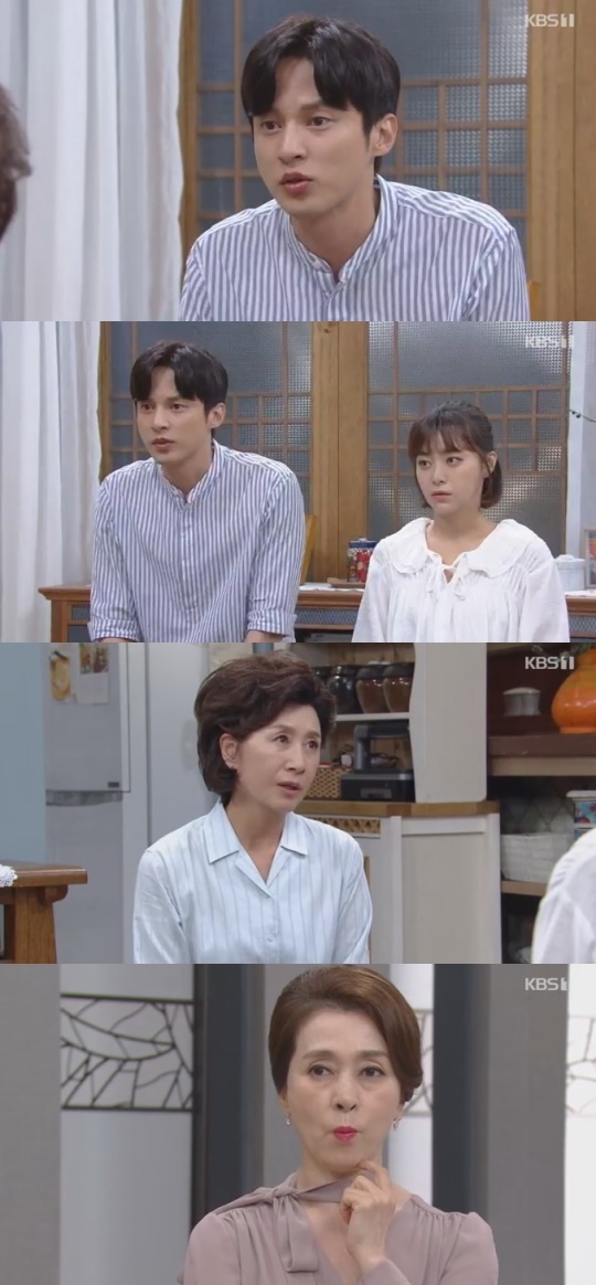 KBS1 '여름아 부탁해'