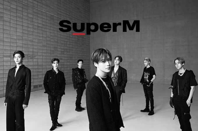 (S.M. Entertainment)