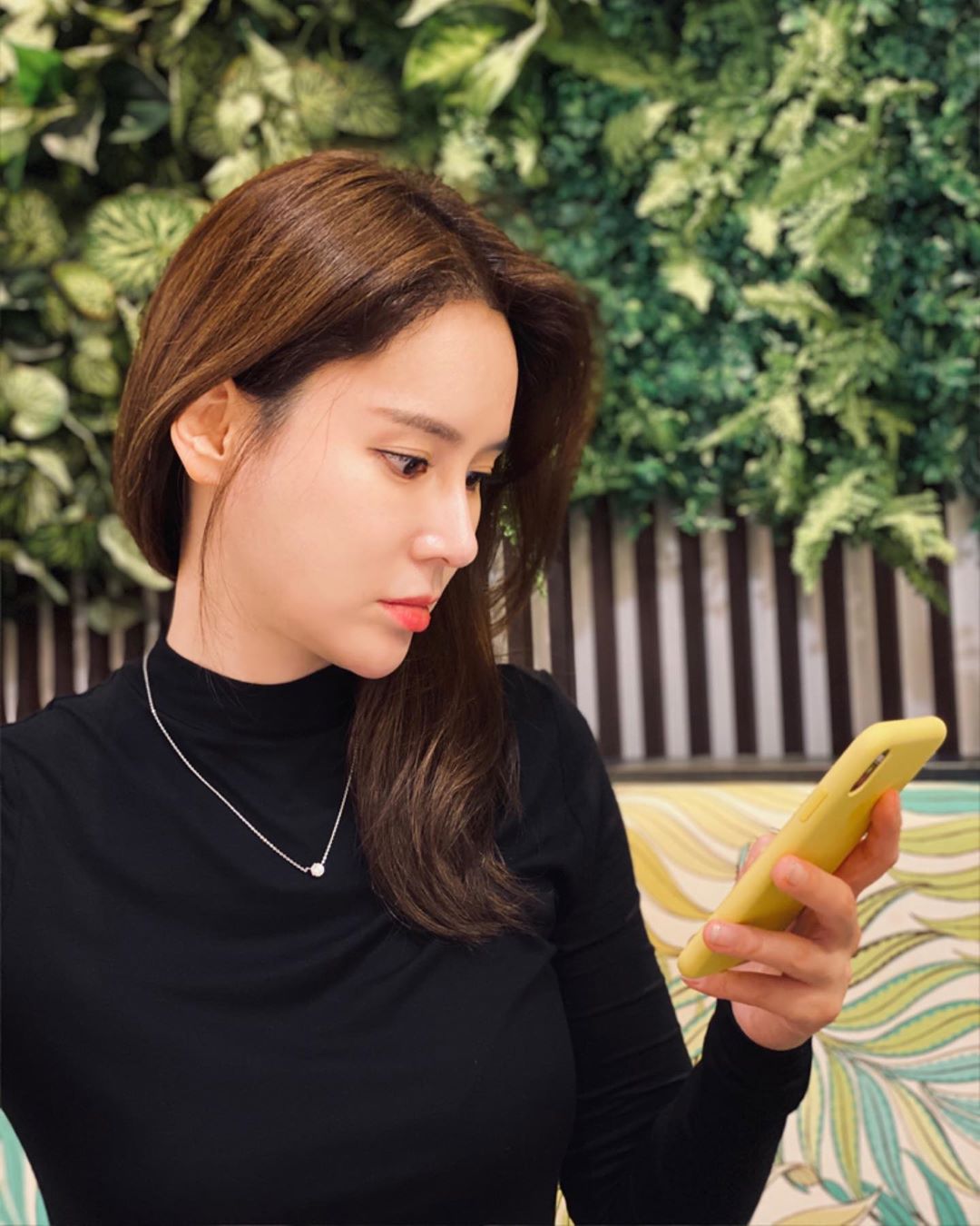 이혜원 인스타