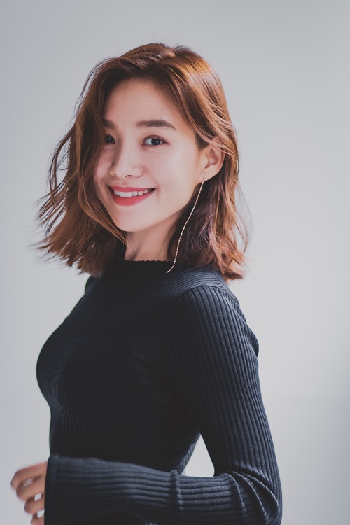 배우 최희서/사진=웅빈이엔에스 제공