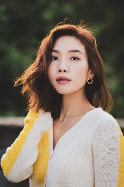 배우 최희서/사진=웅빈이엔에스 제공