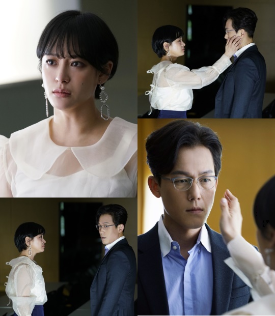 SBS 수목 ‘시크릿부티크’
