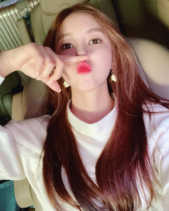 효민 인스타그램