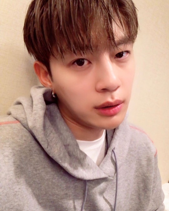 세븐 인스타