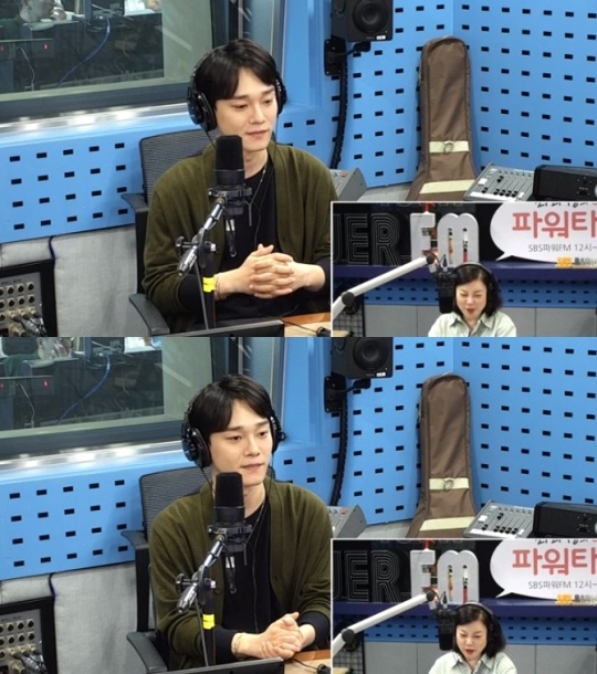 보이는 라디오 캡처
