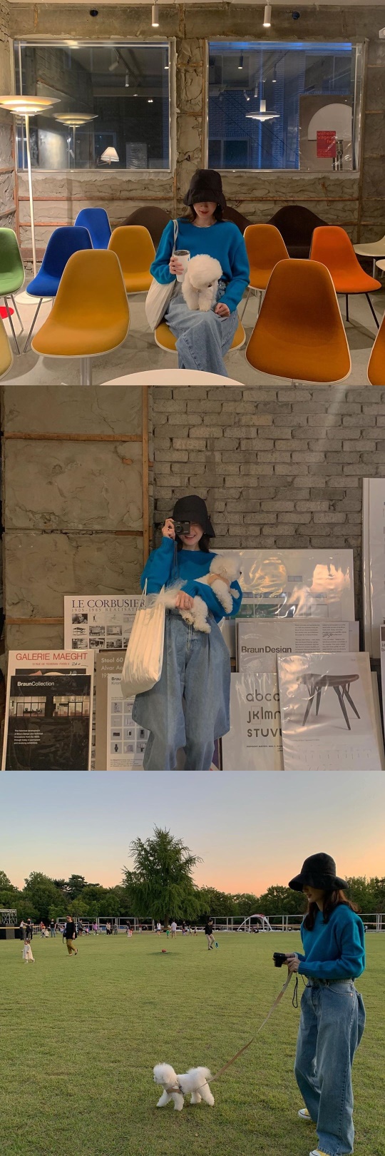 강민경 인스타