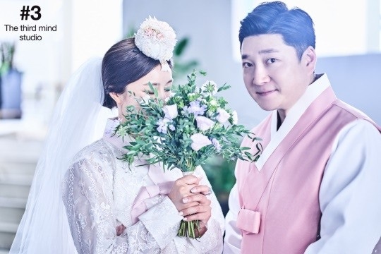 사진출처=써드마인드스튜디오, 해피메리드컴퍼니, 유튜브봉드, 웨딩디렉터봉드, 모니카블랑쉬, 모아위, 수원규중칠우, 스플렌디노, 마인모리, 로더플라워, 정민경스타일리스트