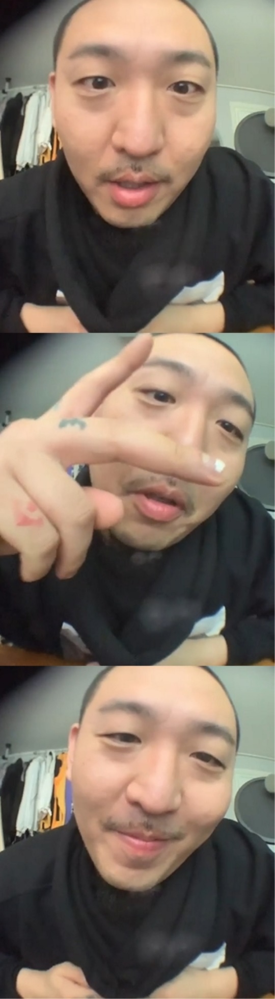 염따 인스타